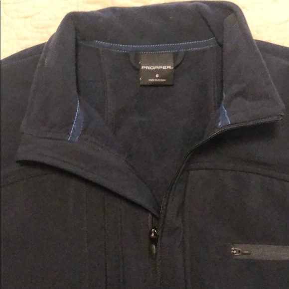 Propper Concealed Carry Jacket - Picture 2 of 5